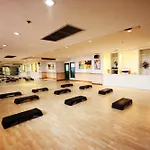 Evergreen Place Siam By Uhg