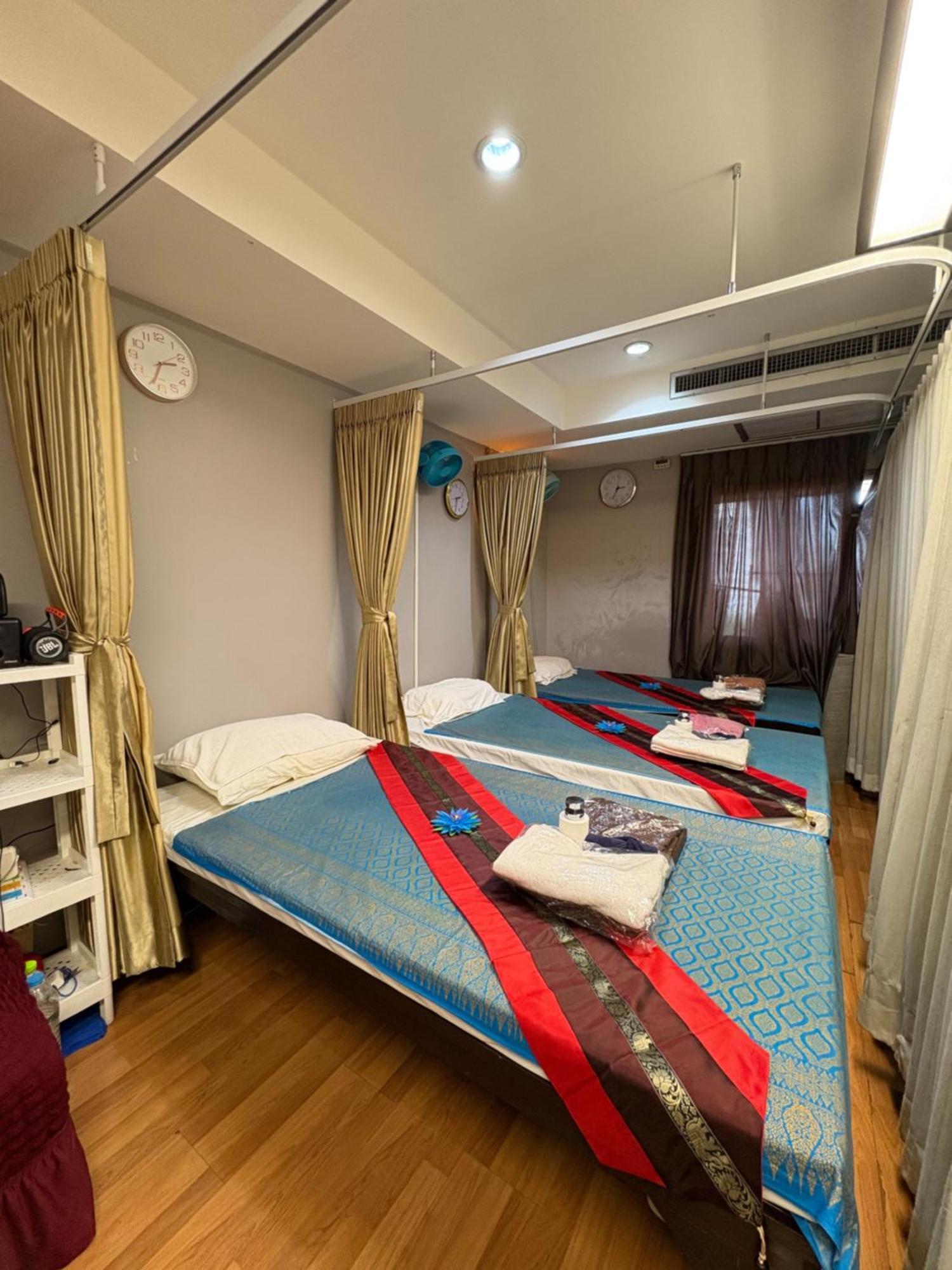 Hotel Evergreen Place Siam By Uhg Bangkok